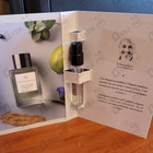 Отзывы Essential Parfums Mon Vetiver