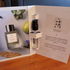 Духи Mon Vetiver от Essential Parfums Отзывы Essential Parfums Mon Vetiver