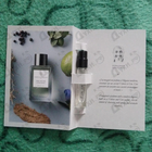 Отзывы Essential Parfums Mon Vetiver