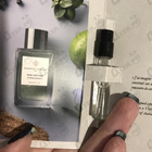 Отзыв Essential Parfums Mon Vetiver