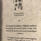 Отзывы Essential Parfums Mon Vetiver