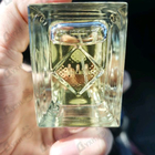 Отзыв Essential Parfums Mon Vetiver
