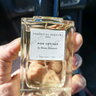 Духи Mon Vetiver от Essential Parfums