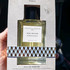 Отзывы Essential Parfums Mon Vetiver