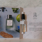 Отзыв Essential Parfums Mon Vetiver