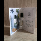 Отзывы Essential Parfums Mon Vetiver