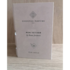 Парфюмерия Mon Vetiver от Essential Parfums Отзывы Essential Parfums Mon Vetiver