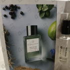 Отзыв Essential Parfums Mon Vetiver
