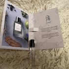 Отзыв Essential Parfums Mon Vetiver
