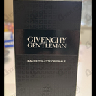 Отзывы Givenchy Gentleman Originale