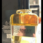 Отзыв Givenchy Gentleman Originale