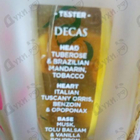 Парфюм Xerjoff Decas