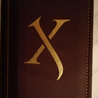 Духи Decas от Xerjoff