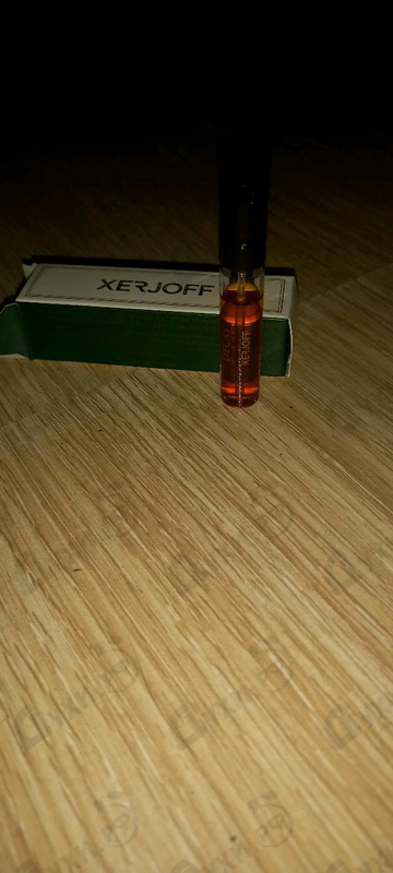 Духи Decas от Xerjoff