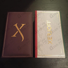 Отзыв Xerjoff Decas