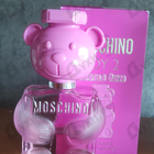 Отзыв Moschino Toy 2 Bubble Gum