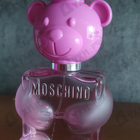 Отзыв Moschino Toy 2 Bubble Gum