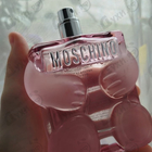 Отзыв Moschino Toy 2 Bubble Gum
