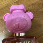 Отзыв Moschino Toy 2 Bubble Gum