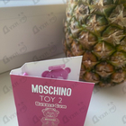 Духи Toy 2 Bubble Gum от Moschino