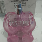 Духи Toy 2 Bubble Gum от Moschino