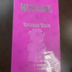 Парфюм Moschino Toy 2 Bubble Gum