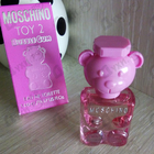 Отзывы Moschino Toy 2 Bubble Gum
