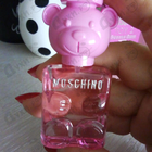 Отзыв Moschino Toy 2 Bubble Gum