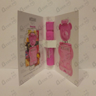 Отзыв Moschino Toy 2 Bubble Gum