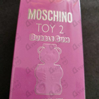 Духи Toy 2 Bubble Gum от Moschino