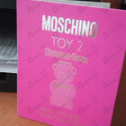 Отзывы Moschino Toy 2 Bubble Gum