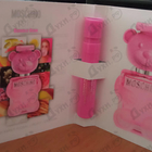 Отзыв Moschino Toy 2 Bubble Gum