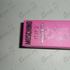 Духи Toy 2 Bubble Gum от Moschino