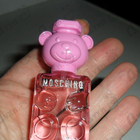 Отзыв Moschino Toy 2 Bubble Gum