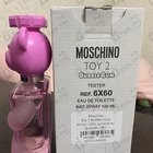 Духи Toy 2 Bubble Gum от Moschino