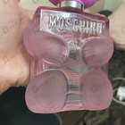 Духи Toy 2 Bubble Gum от Moschino