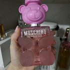 Отзыв Moschino Toy 2 Bubble Gum