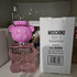 Отзыв Moschino Toy 2 Bubble Gum