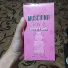Отзывы Moschino Toy 2 Bubble Gum