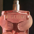Парфюм Moschino Toy 2 Bubble Gum