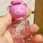 Отзыв Moschino Toy 2 Bubble Gum