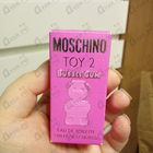 Отзывы Moschino Toy 2 Bubble Gum