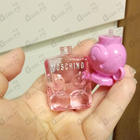 Отзыв Moschino Toy 2 Bubble Gum