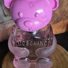 Отзыв Moschino Toy 2 Bubble Gum