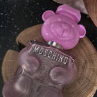 Отзывы Moschino Toy 2 Bubble Gum