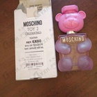Отзыв Moschino Toy 2 Bubble Gum