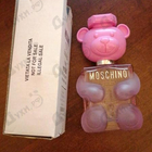 Духи Toy 2 Bubble Gum от Moschino