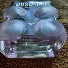 Отзыв Moschino Toy 2 Bubble Gum