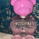 Отзыв Moschino Toy 2 Bubble Gum