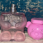 Отзыв Moschino Toy 2 Bubble Gum